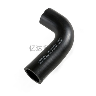 20U 41121挖掘机发动机液压油管 PC56 适用于PC50