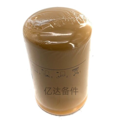 适用于CC-5190X/2656F843/299-8229挖掘机发动机柴油滤芯