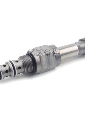 适用于三一/山重机建机/EMDV-08-N-3K-24DL电磁阀阀芯