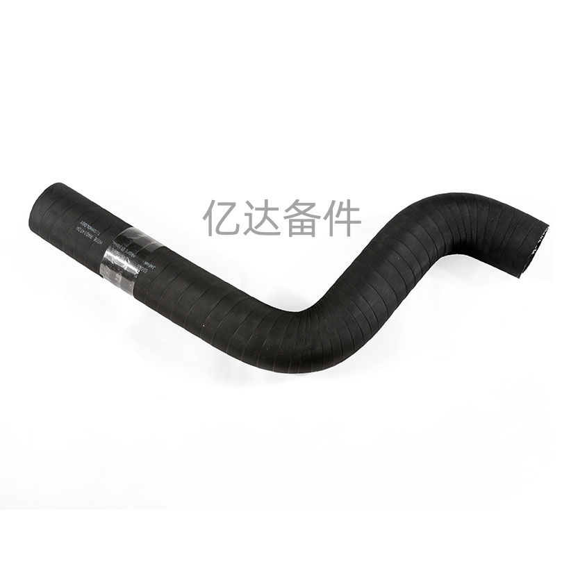 适用于沃尔沃EC360BLC(D12D)/EC460BLC/C0015挖掘机发动机上水管