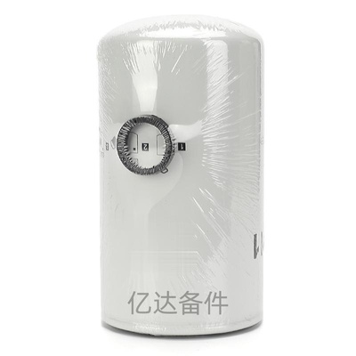 适用于D638-002-02/CX0814C/1W8633M挖掘机发动机柴油滤芯