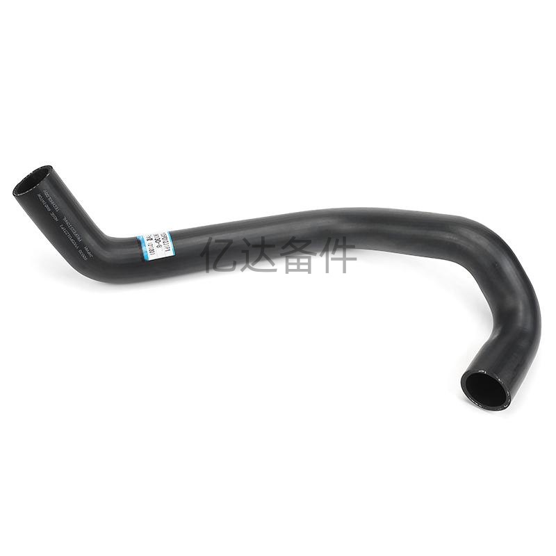 适用于神钢SK130-8/SK140-8/YY05P01231P1挖掘机发动机下水管