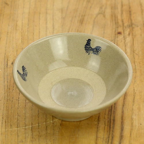 纯手工碗陶土碗农家菜陶瓷碗蒸饭