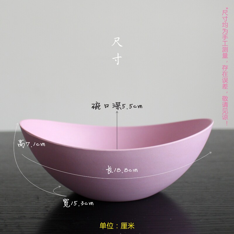 室内圆形树脂植物纤维花盆绿植盆栽简约通用花盆多肉花园阳台