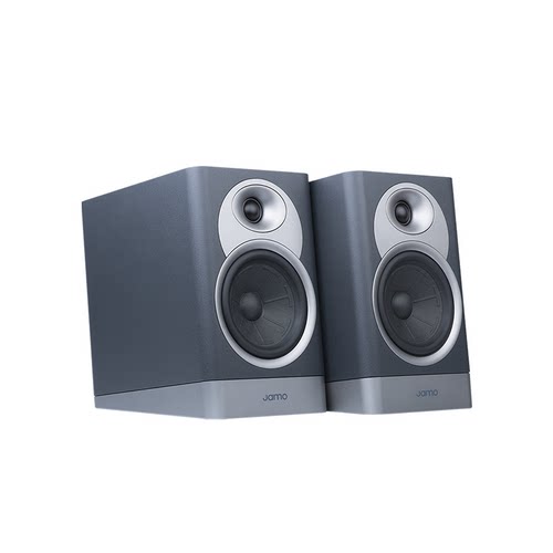 jamo丹麦尊宝S7系列S17B书架音箱发烧HiFi音响高保真家庭影院音箱