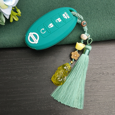 东风日产汽车天籁蓝鸟楼兰貔貅