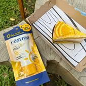 在途 泰国nestme燕窝防晒乳spf50 防晒霜清爽不油腻脸部防晒