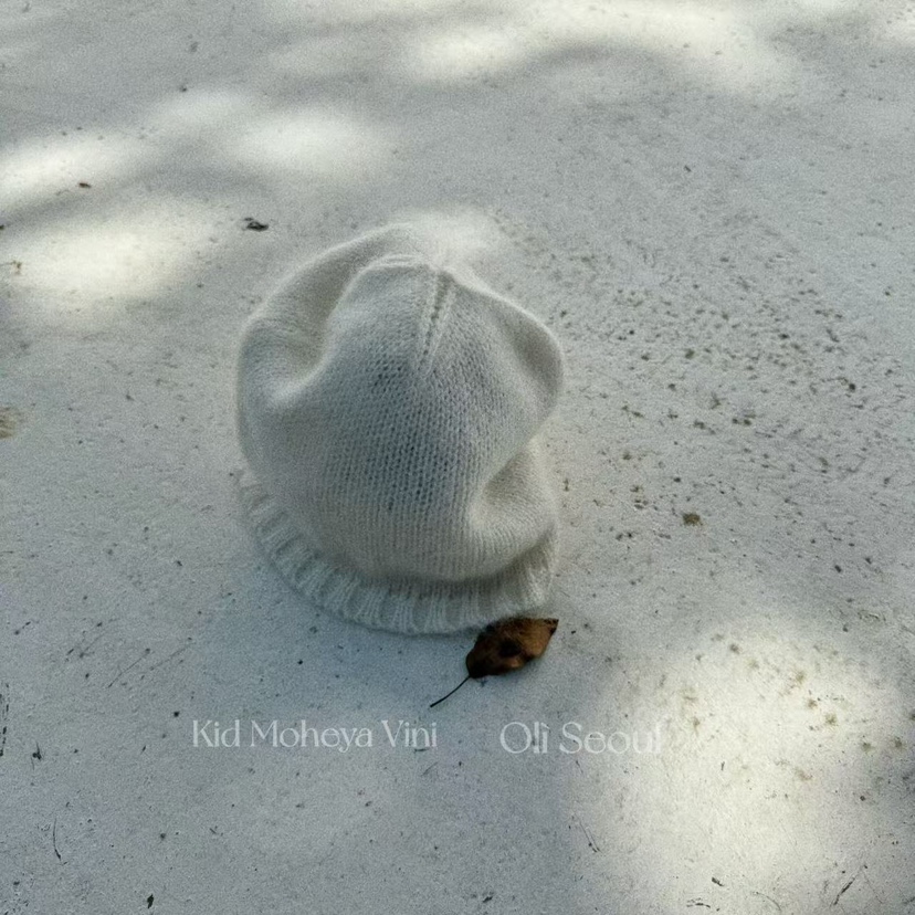 闪闪家韩国东大门代购马海毛