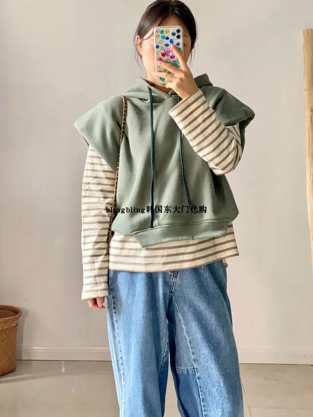 DOUBLESTANDARDDOUBLESTANDARD