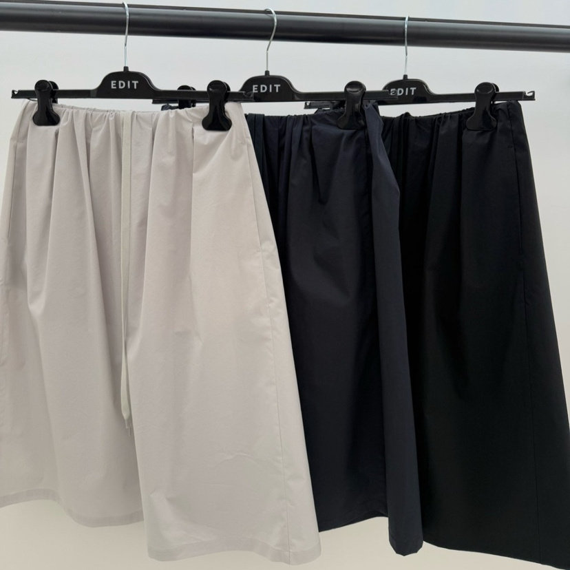 现货闪闪家韩国东大门代购半裙