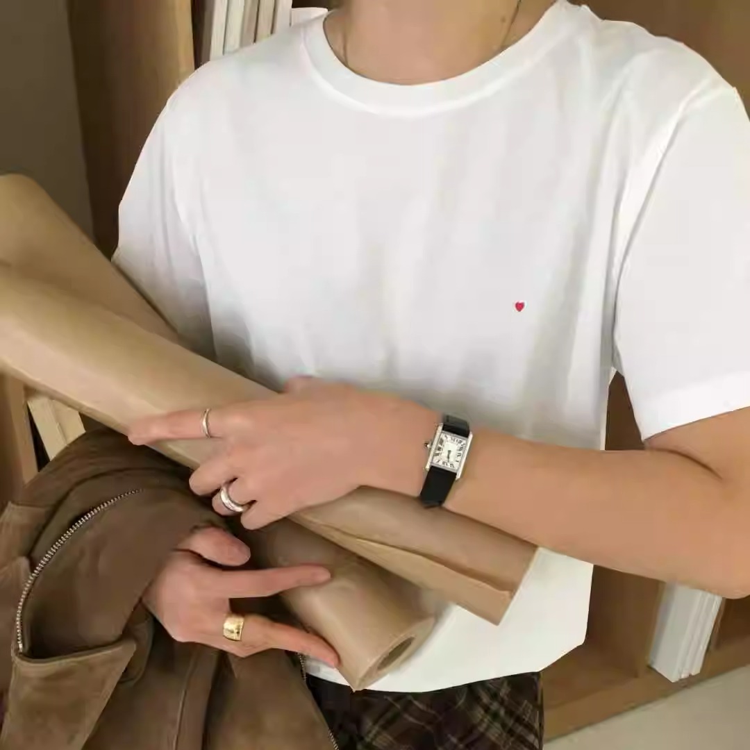 闪闪家韩国东大门代购T恤