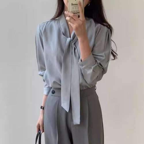 闪闪家韩国东大门代购衬衫