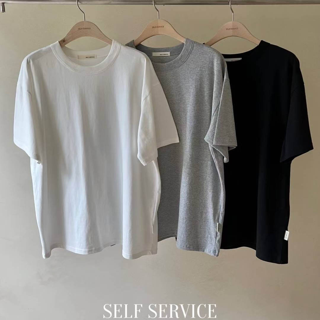 闪闪家韩国东大门代购T恤