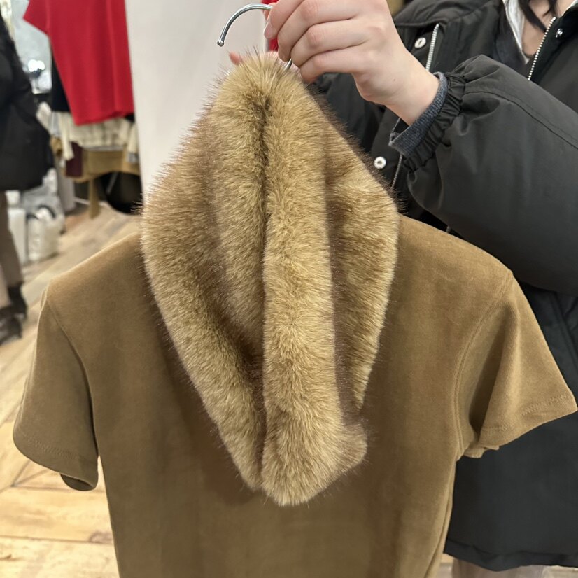 闪闪家 韩国东大门代购CREAM VILLA仿貂绒复古围巾围脖,服饰配件/皮带/帽子/围巾,围巾/丝巾/披肩,淘宝优惠券,粉丝福利购,淘宝优惠卷