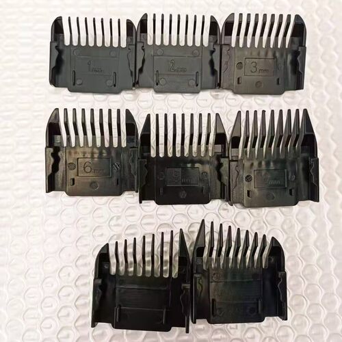 奥克斯A5X6电推剪理发器卡尺卡套
