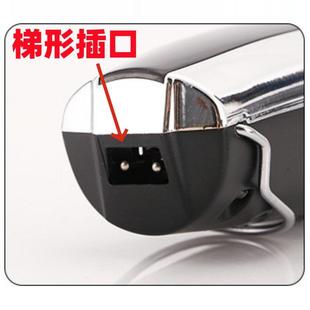 原装 9260油头推理发器充电器线梯形插口5v1A通用 浦利斯pulis9220