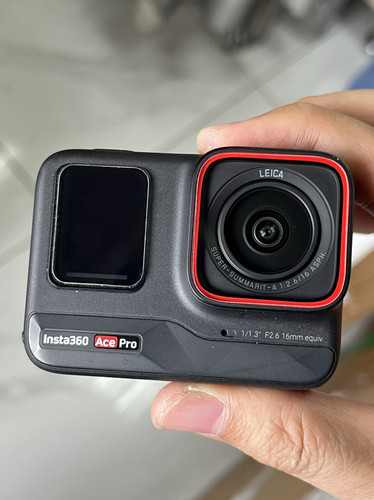 Insta360 ace pro押金链接