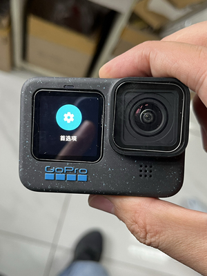 GoPro HERO 12押金链接