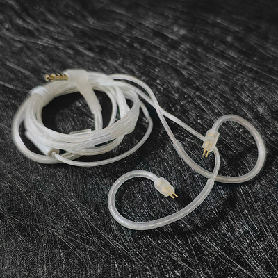 通用型耳机升级线兼容各种耳机