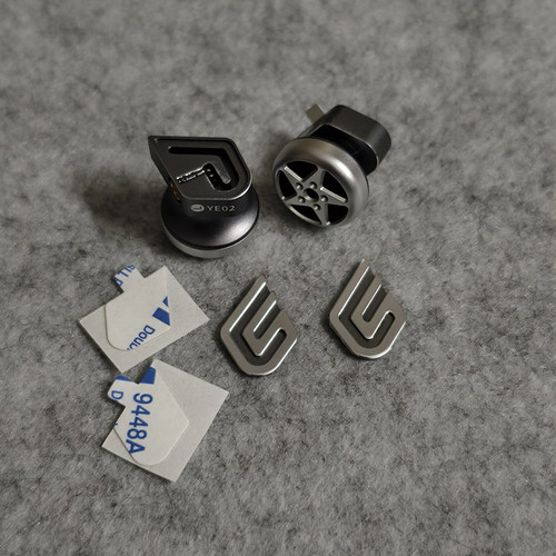 YE2耳机头散件库存清仓半成品