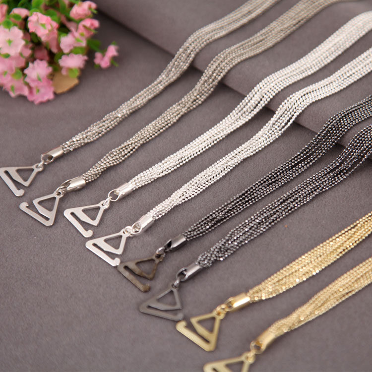 Bretelles pour lingerie - Ref 802876 Image 1