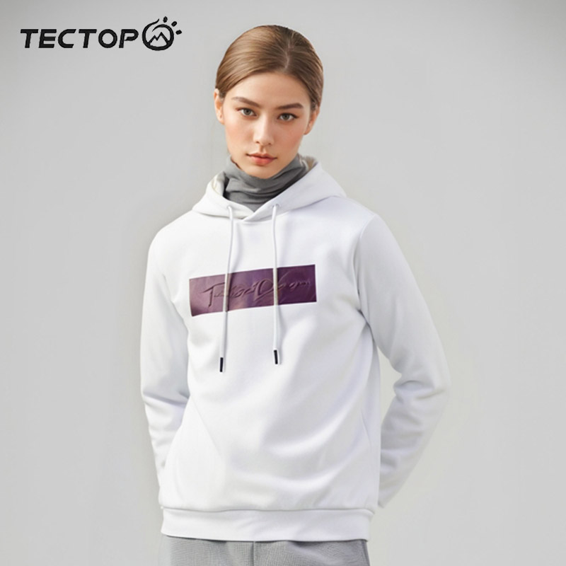 TECTOP探拓新款新款春秋薄长袖女