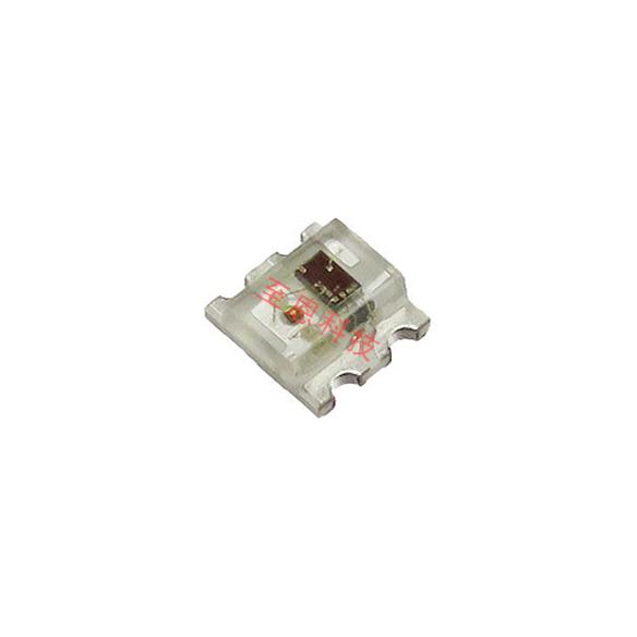 华彩威:幻彩灯珠RGB 2x2mm,WS2812C-2020,可编程内置IC