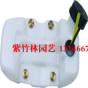 适用于小松割灌机油箱/富世华443R/436R割灌机油箱/割灌机配件