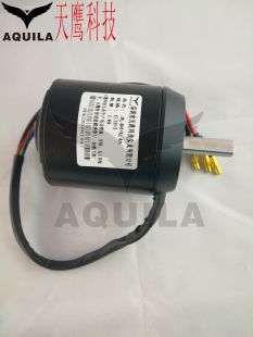 大功率高速无刷电机6384滑板越野车6374大马力N5065车模马达36V