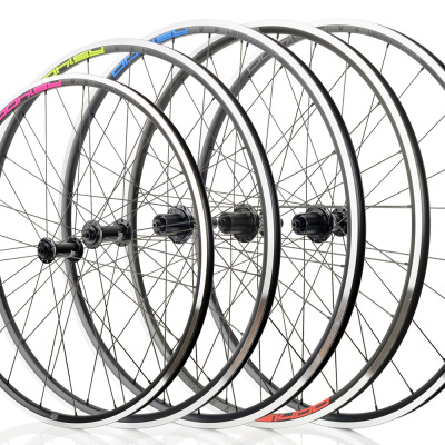 KOOZERRS1400公路车700C轮组