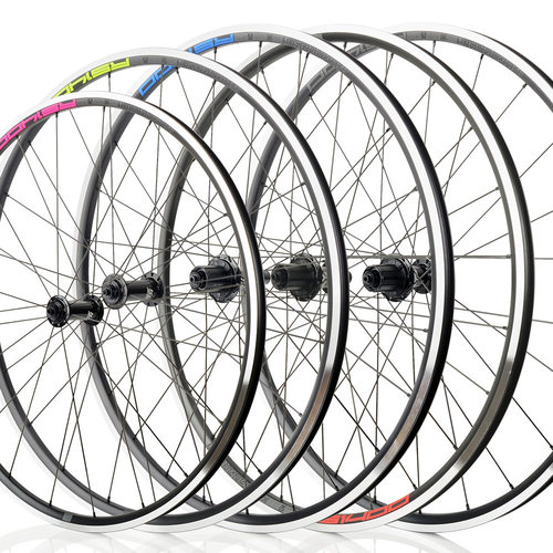 KOOZERRS1400公路车700C轮组