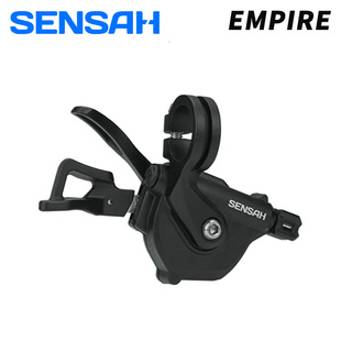 顺泰2X11速22速平把公路变速器折叠车套件山地自行车指拨前拨后拨