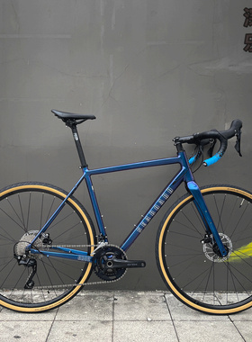 定制DIY云岸GR02砾石越野Gravel瓜车GRX变速器油刹大套件10速11速