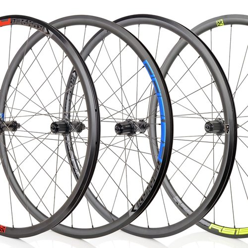 KOOZERRS1500公路车轮组圈刹