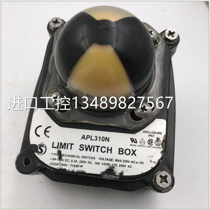 @LIMIT SWITCH BOX APL310N限位开关实拍议价 珠宝/钻石/翡翠/黄金 珠宝奇石 原图主图