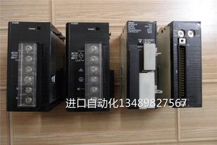 CPU11 PA202 CJ1W 欧姆龙模块PLC CPU1 CJ1M 拆机Omron @原装