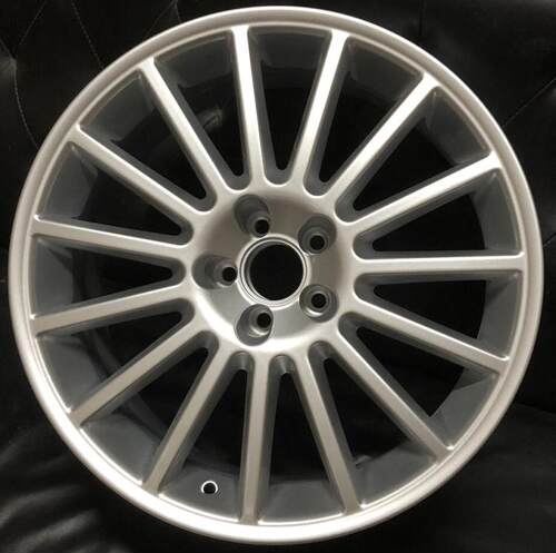 适用于MK2高尔夫4/5/R32/宝来/朗逸/菠萝GTI/朗行18寸改装轮毂