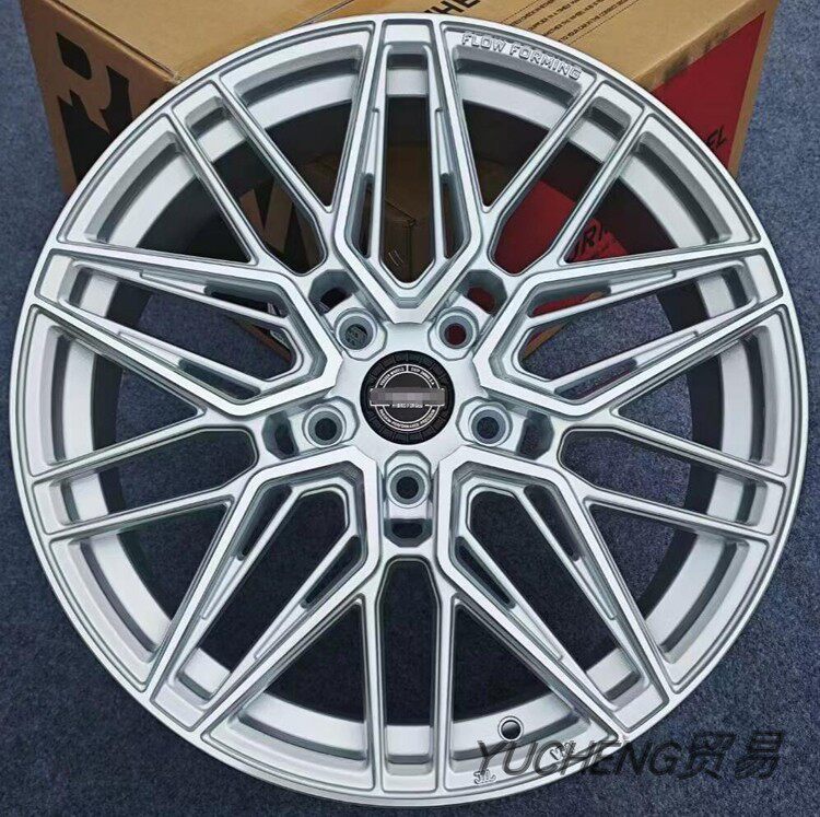 HF-7旋压改装轮毂17/18/19寸适用于雅阁思域雷克萨斯ES/RX途观Q5L