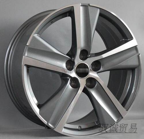 18寸轮毂适用于GS300/200t/F/SPORT/ES/IS/LS400锐志皇冠雅阁改装