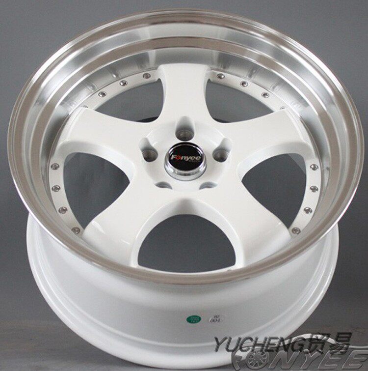 S1宽边轮毂17/18寸适用于丰田本田马自达雷克萨斯奥迪大众天籁K5