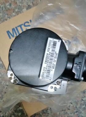 新三菱伺服编码器OSE105S2   OSA105S2