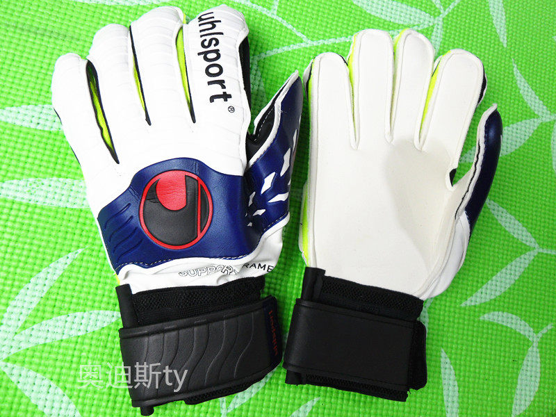 Gants de football - Ref 2591621 Image 4