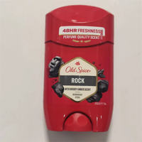 Original Wild Old Spice Old Sailboat Men's Antiperspirant Body Cream in stock, long-lasting genuine Tiger and Wolf Thorn thumbnail 7