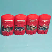 现货美国原装野性Old Spice老帆船男士止汗香体膏长效正品虎狼刺