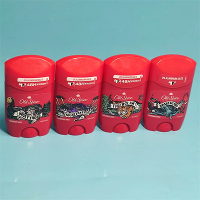 OldSpice老帆船男士止汗香体膏