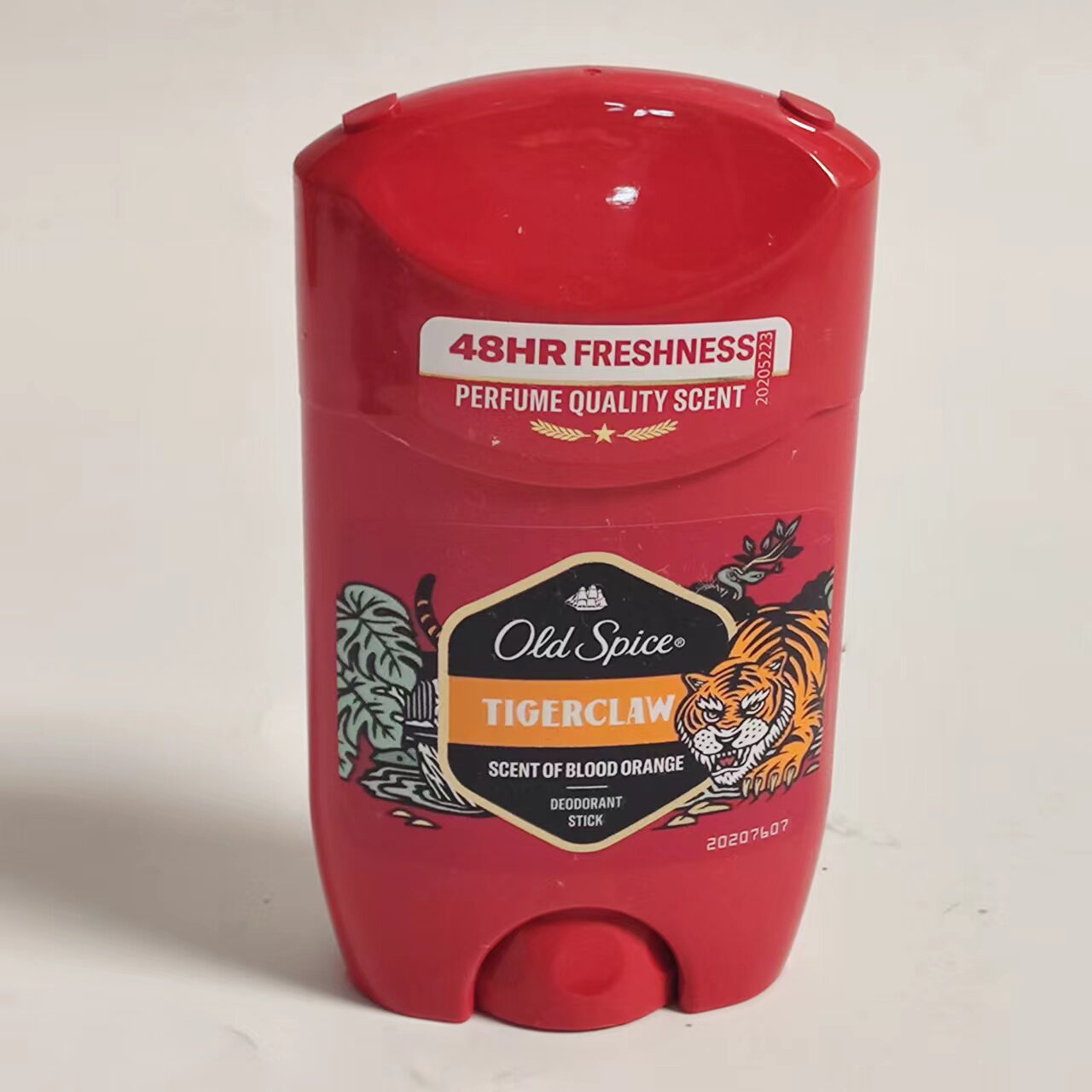 Old Spice Wolfthorn Antiperspirant Stick