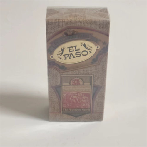 包邮法国ELPASO香水正品