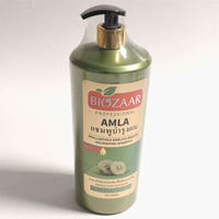 Thai imported BIOZAAR Sweet Bean Smoothness Nourishing Shampoo and Lotion Herbal Genuine Essence thumbnail 5