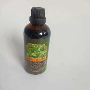 新疆特巴拜特多合吐日乌斯玛草本黑种草籽植物养发油 斯亚旦包邮