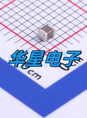 贴片电容 GRM21BR61H106KE43L 10uF ±10% 50V 0805 X5R 全新